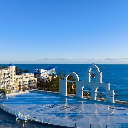 Sol Beach Самчхок Экстерьер фото