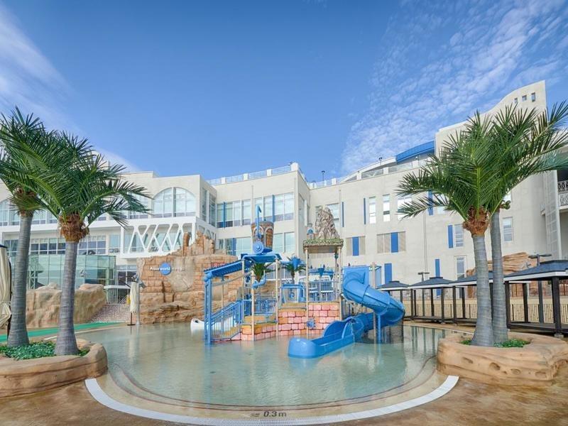 Sol Beach Самчхок Экстерьер фото